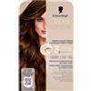 Schwarzkopf Creme Supreme, Tintura per capelli, 6-68 Biondo Scuro Caramello