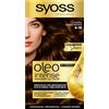 Syoss Oleo Tinta per Capelli 4-18 Moka