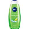 Nivea Gel Doccia Lemongrass & Oil 500 ml