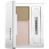 Clinique All About Shadow Duo Ombretto, Seashell Pink / Fawn Satin Seashell Pink / Fawn Satin