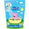 Świnka Peppa Peppa Pig Colori da Bagno 144 g