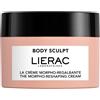 Lierac Body Sculpt crema rassodante modellante per il corpo