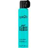 Got 2B Got2B Spray Capelli gotGLOSS Finish 200 ml