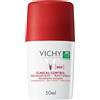 Vichy Deodorante Clinical Control 96H Roll-On 50 ml