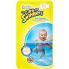 Huggies Little Swimmers 2 Pannolini per l'Acqua 12 pz