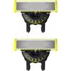 Philips One Blade 360 Lame di Ricambio, QP420/50
