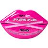 Skin Treats Lip Plumping Set Lucidalabbra 3 pz