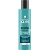Gliss Shampoo per capelli, Detergente Profondo per il Cuoio Capelluto