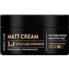Syoss Matt Fiber Pasta Fibrosa Opacizzante per Capelli 100 ml