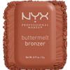 NYX Buttermelt Bronzer Butta, d Down