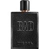 Diesel Bad Eau de Toilette per uomo 50 ml