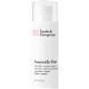 Geek & Gorgeous Smooth Out Tonico Esfoliante con Acidi AHA 12% e Fico d'India Lenitivo 30 ml