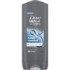 Dove Gel Doccia Clean Comfort 400 ml