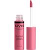 Nyx Butter Gloss Lucidalabbra Angel Food Cake Angel Food Cake