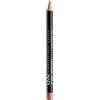 Nyx Slim Lip Pencil Pastello per Labbra Natural Natural