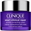Clinique Smart Clinical Repair Crema Correttiva Antirughe Crema per il Viso, 75 ml
