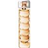 Hugo Boss Orange Eau de Toilette da donna 50 ml