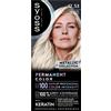 Syoss Metallic 12-53 Platinum Pearl - Tinta per Capelli
