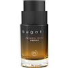 Bugatti Dynamic Move Amber Eau de Toilette per Uomo 100 ml