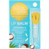 Bondi Sands Balsamo labbra SPF50+ Toasted Coconut
