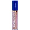 Vipera Ombretto Blink&Beam liquido, 03 Toffee Silk
