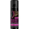 Syoss Root Retoucher Spray per Copertura della Ricrescita Castano Scuro 120 ml