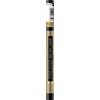 Eveline Cosmetics Eveline Precise Brush Eyeliner Nero