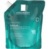 La Roche-Posay Effaclar Gel detergente micro-esfoliante per il viso, Ricarica