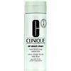 Clinique Sapone Liquido Viso Extra Delicato