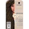 Schwarzkopf Creme Supreme, Tintura per capelli, 6-16 Biondo Scuro Cenere Freddo