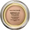 MAX FACTOR Miracle Touch Fondotinta 75 Golden