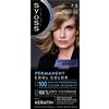 Syoss Tinta per Capelli 7-5 Biondo Naturale Cenere