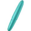 Satisfyer Ultra Power Bullet 6 Ultra Turquoise - vibratore