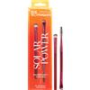 Real Techniques Solar Power: Smolder Eye + Brow Duo Brush Set