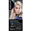 Syoss Baseline Tinta per capelli, 10-53 Biondo Chiaro Freddo