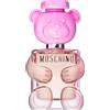 Moschino Toy 2 Bubble Gum Eau de Toilette da donna 100 ml