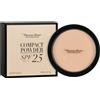 Pierre Rene Compact Powder SPF25 Cipria compatta 02 PR Compact Power