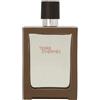 Hermes Terre d'Hermes Eau de Toilette per Uomo Ricaricabile, 30ml