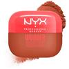 NYX Wonder Snatch Powder Cipria in polvere levigante, Cacao Craze