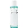 Anua BHA 2% Gentle Exfoliating Toner, Tonico Esfoliante Viso con Acidi 150 ml