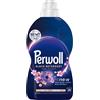 Perwoll Dark Bloom Detergente Liquido per Bucato Scuro