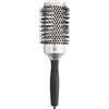 Olivia Garden Essential Blowout Classic Silver Spazzola per Styling 55 mm