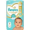 Pampers Premium Care Pannolini (3) Midi, 60 pezzi.