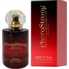 PheroStrong Pheromone Limited Edition For Women 50 ml