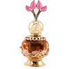 Khadlaj Pink Musk Profumo in Olio Donna