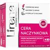Lirene Pelle con Capillari Crema Anti-Rughe 50 ml