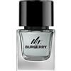 Burberry Mr. Burberry Eau de Toilette per Uomo, 50 ml