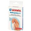 Gehwol Alluce valgo cuscino protettivo