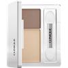 Clinique All About Shadow Duo Ombretto, Like Mink Like Mink