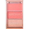 Makeup Revolution Blush Icon Palette Palette di blush, Authentic Peach